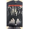 Image 4 : Vintage Rock and Roll Lot: Kiss, Motley Crue, The Who Mugs. Velvet Revolver, Heart, AC/DC T-Shirts