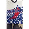 Image 5 : Rare! Colorado Avalanche Adam Foots NHL PA Pro Jersey. Autographed, Size 54