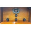 Image 4 : Thomas Collectors Edition Replica Gramaphone Phonograph Radio Model 166- Works