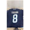 Image 6 : Jacob Trouba Winnipeg Jets Reebok Men's LG Hockey Jersey