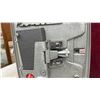 Image 5 : Revere Model 777 8mm Film Projector with Original Case Cover