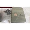 Image 7 : Revere Model 777 8mm Film Projector with Original Case Cover