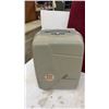 Image 9 : Revere Model 777 8mm Film Projector with Original Case Cover