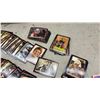 Image 3 : 1985 Topps The Goonies Movie Trading Cards with Photo Cards, Character Cards, and Stickers