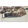 Image 4 : 1985 Topps The Goonies Movie Trading Cards with Photo Cards, Character Cards, and Stickers