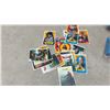 Image 6 : 1985 Topps The Goonies Movie Trading Cards with Photo Cards, Character Cards, and Stickers