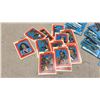 Image 10 : The A-Team Topps Trading Cards & Sticker Collection, 1983