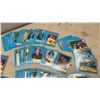 Image 2 : The A-Team Topps Trading Cards & Sticker Collection, 1983