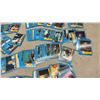 Image 3 : The A-Team Topps Trading Cards & Sticker Collection, 1983