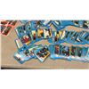 Image 7 : The A-Team Topps Trading Cards & Sticker Collection, 1983
