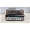 Image 1 : Sony HP-210A Solid State Stereo Music System with AM/FM Receiver and Turntable