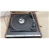 Image 2 : Sony HP-210A Solid State Stereo Music System with AM/FM Receiver and Turntable