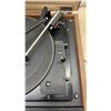 Image 3 : Sony HP-210A Solid State Stereo Music System with AM/FM Receiver and Turntable