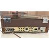Image 5 : Sony HP-210A Solid State Stereo Music System with AM/FM Receiver and Turntable