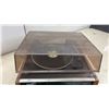 Image 7 : Sony HP-210A Solid State Stereo Music System with AM/FM Receiver and Turntable