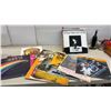 Image 7 : Large Collection Vinyl Albums, Billy Joel "The Stranger" Springfield, Alabama and More