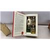 Image 5 : Seaforth! The Scots Guard Men's Grooming Set, Carriage Clock, Cedar Box, and More