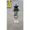 Image 1 : Coleman 242b Single-Mantle Pressurized Fuel Lantern with Green Ventilator