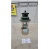 Image 2 : Coleman 242b Single-Mantle Pressurized Fuel Lantern with Green Ventilator