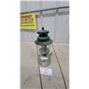 Image 3 : Coleman 242b Single-Mantle Pressurized Fuel Lantern with Green Ventilator