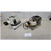 Image 1 : Dukane 750 Overhead Projector and Photographic Enlarger Base
