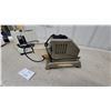 Image 2 : Dukane 750 Overhead Projector and Photographic Enlarger Base