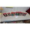 Image 1 : Hallmark Keepsake and Carlton Cards Christmas Ornaments, Football and John Wayne