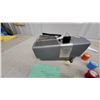 Image 2 : Realist Film Strip 200 Projector with Film Canisters and More