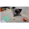 Image 4 : Realist Film Strip 200 Projector with Film Canisters and More
