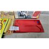Image 6 : Collision! By Parker Brothers and Drag Strip! By Milton Bradley Board Games Vintage