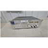 Image 1 : Rotel RA-713 Integrated Stereo Amplifier with Dual Power Output Meters