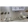 Image 3 : Rotel RA-713 Integrated Stereo Amplifier with Dual Power Output Meters