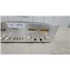 Image 4 : Rotel RA-713 Integrated Stereo Amplifier with Dual Power Output Meters