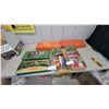 Image 1 : Vintage OSRAM and NOMA Decorative Christmas Tree Lights with Assorted Bulbs with Boxes