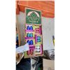 Image 3 : Vintage OSRAM and NOMA Decorative Christmas Tree Lights with Assorted Bulbs with Boxes