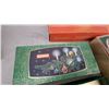 Image 9 : Vintage OSRAM and NOMA Decorative Christmas Tree Lights with Assorted Bulbs with Boxes