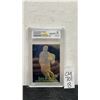 Image 1 : Graded Kobe Bryant Rookie - Black 23KT Gold
