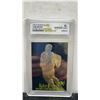 Image 2 : Graded Kobe Bryant Rookie - Black 23KT Gold