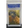 Image 3 : Graded Kobe Bryant Rookie - Black 23KT Gold