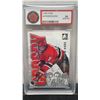 Image 2 : Graded Sidney Crosby Pre Rookie Card