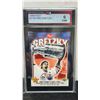 Image 2 : Graded Wayne Gretzky Edmonton Oilers Post Card
