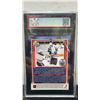 Image 3 : Graded Wayne Gretzky Edmonton Oilers Post Card
