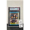 Image 1 : Graded Mario Lemieux Pittsburgh Penguins Card