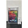 Image 1 : Graded Alex Ovechkin Rainbow Color Wheel Card
