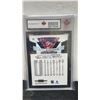 Image 3 : Graded Alex Ovechkin Rainbow Color Wheel Card