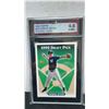 Image 2 : Graded Derek Jeter Rookie New York Yankees Card
