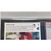 Image 4 : Graded Michael Jordan Rookie SPI Baseball Card