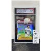Image 1 : Graded Shohei Ohtani LA DodgersBaseball Card