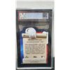Image 3 : Graded Shohei Ohtani LA DodgersBaseball Card