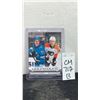 Image 1 : Macklin Celebrini Young Guns Card
